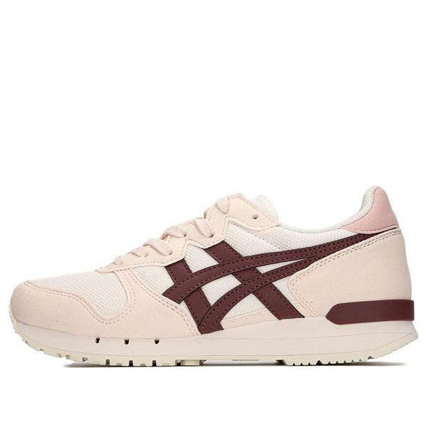 Кроссовки альварадо Onitsuka Tiger, бежевый
Кроссовки альварадо Onitsuka Tiger, бежевый
