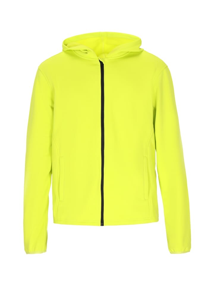 Переходная куртка Homebase Jacke, цвет Limette Schwarz
Переходная куртка Homebase Jacke, цвет Limette Schwarz