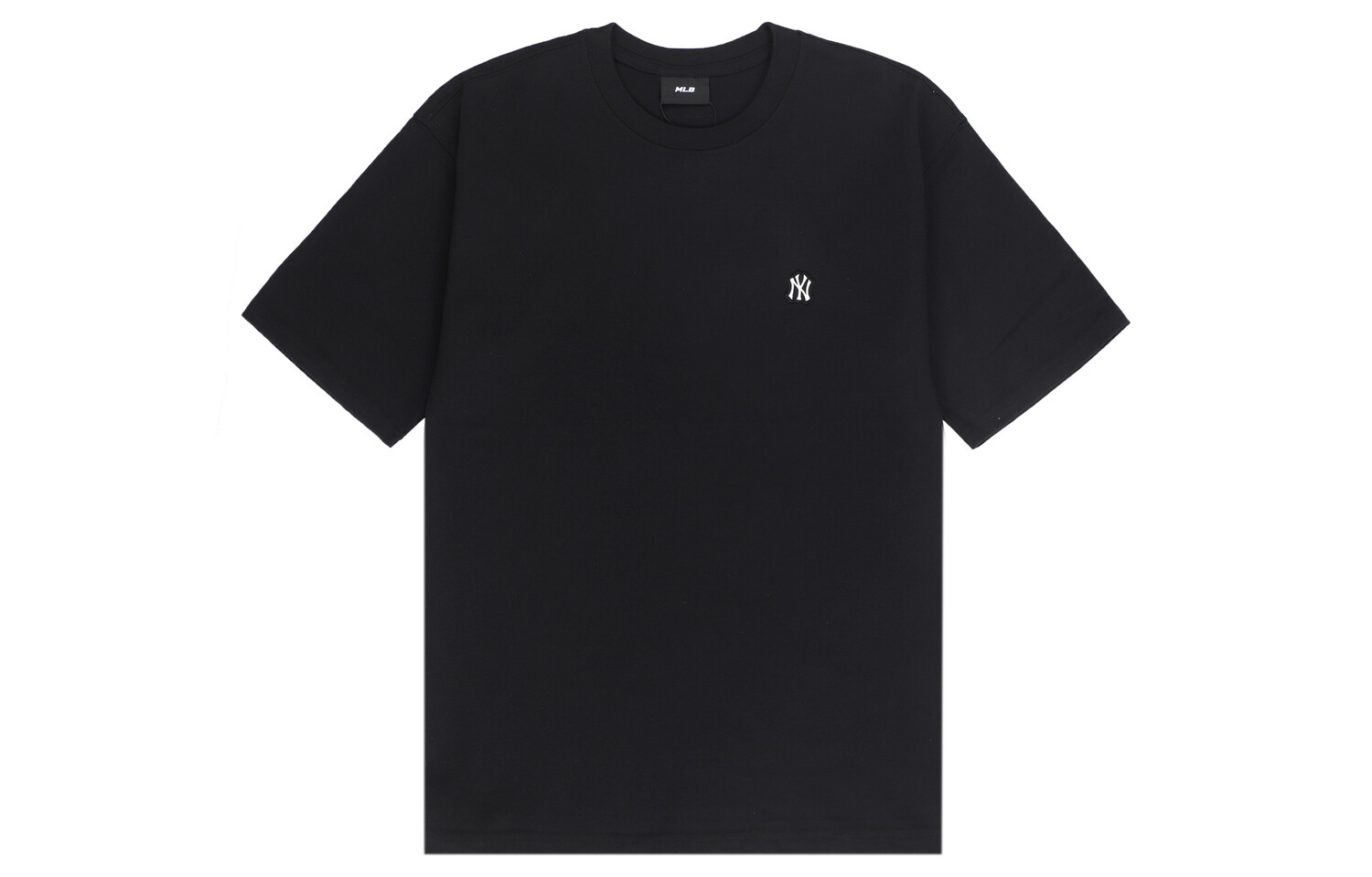 Футболка унисекс MLB, Черный
Футболка унисекс MLB, Черный