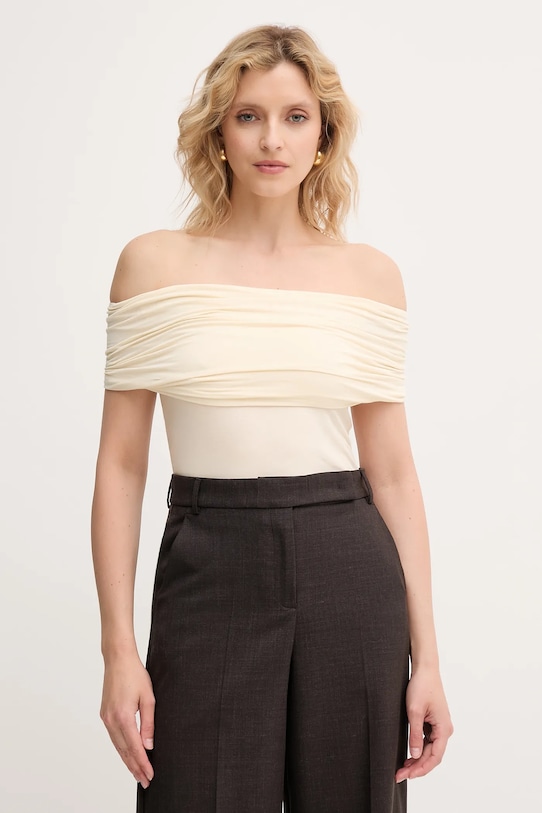 Топ Max&Co., бежевый
Топ Max&Co., бежевый