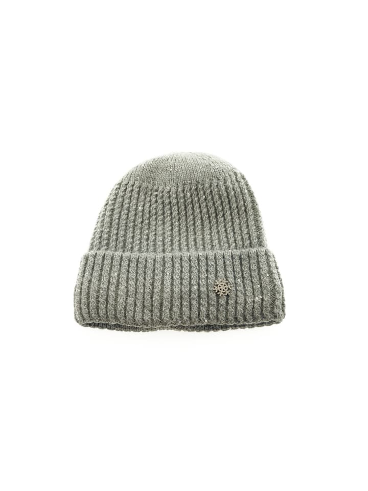 Шапка Faera, серый
Шапка Faera, серый
