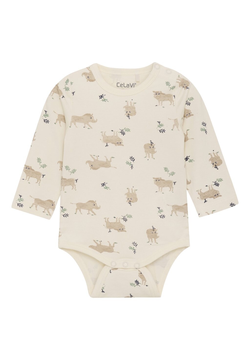 Боди CeLaVi, цвет naval academy
Боди CeLaVi, цвет naval academy