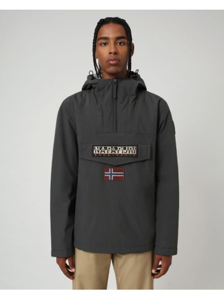 Куртка Napapijri, серый
Куртка Napapijri, серый