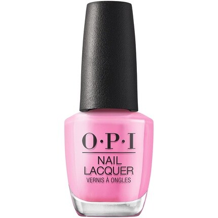 OPI Summer Make the Rules Лак для ногтей на стороне макияжа, 0,5 жидк. унции 
OPI Summer Make the Rules Лак для ногтей на стороне макияжа, 0,5 жидк. унции