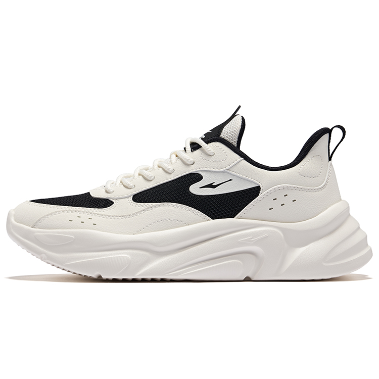 Erke Износостойкие, дышащие, нескользящие, низкие повседневные туфли, мужские, микрокристаллический белый/угольно-черный
Erke Износостойкие, дышащие, нескользящие, низкие повседневные туфли, мужские, микрокристаллический белый/угольно-черный