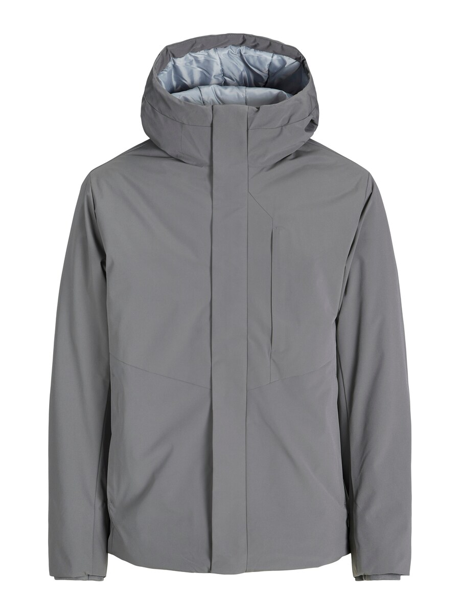 Демисезонная куртка JACK & JONES JACK & JONES JJEKEEN, Grey
Демисезонная куртка JACK & JONES JACK & JONES JJEKEEN, Grey