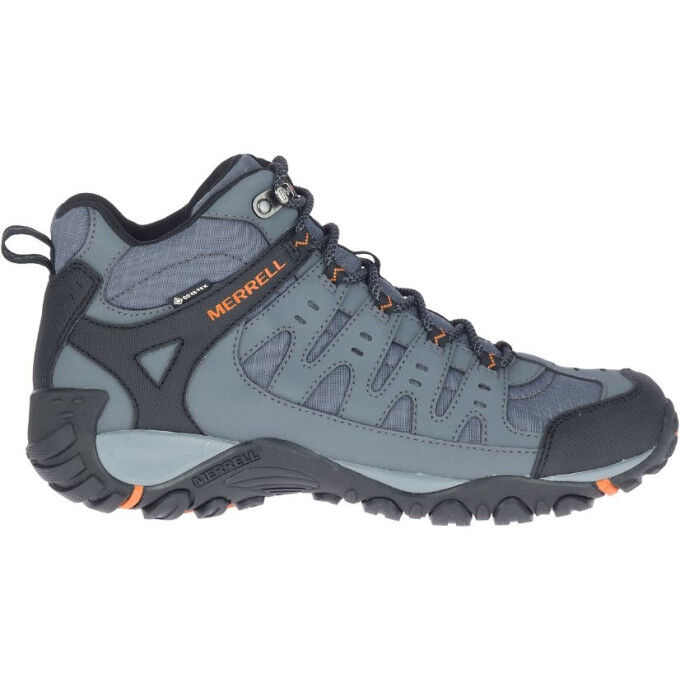 Ботинки для походов Merrell ACCENTOR SPORT MID GTX Rock/Exuberance
Ботинки для походов Merrell ACCENTOR SPORT MID GTX Rock/Exuberance