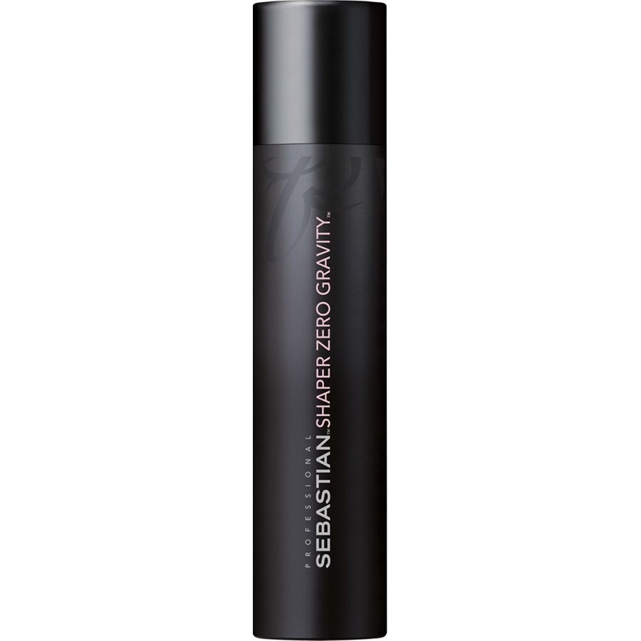 Лак для волос Sebastian Lightweight Control Hairspray, Shaper Zero Gravity 300 ml 
Лак для волос Sebastian Lightweight Control Hairspray, Shaper Zero Gravity 300 ml