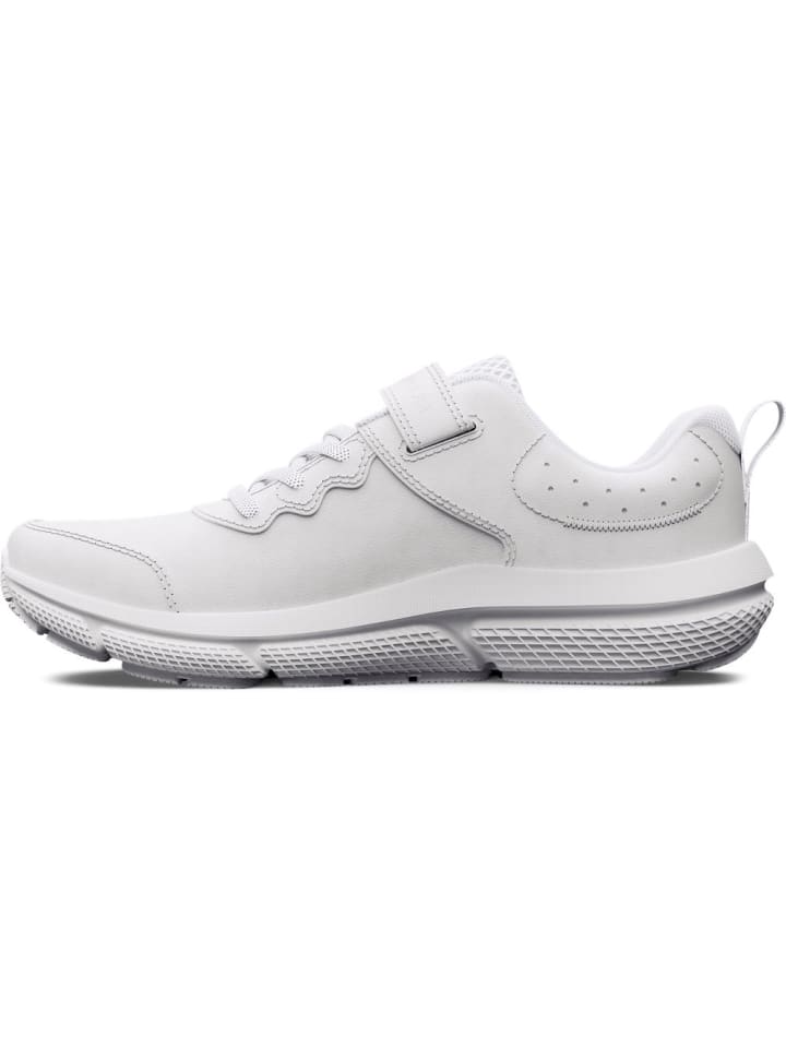 Спортивные кроссовки UA Bps Assert 10 Ac Ufm Syn Under Armour, белый
Спортивные кроссовки UA Bps Assert 10 Ac Ufm Syn Under Armour, белый