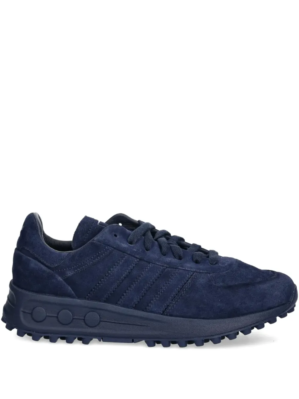 Кроссовки LA Trainer Lux adidas, синий
Кроссовки LA Trainer Lux adidas, синий