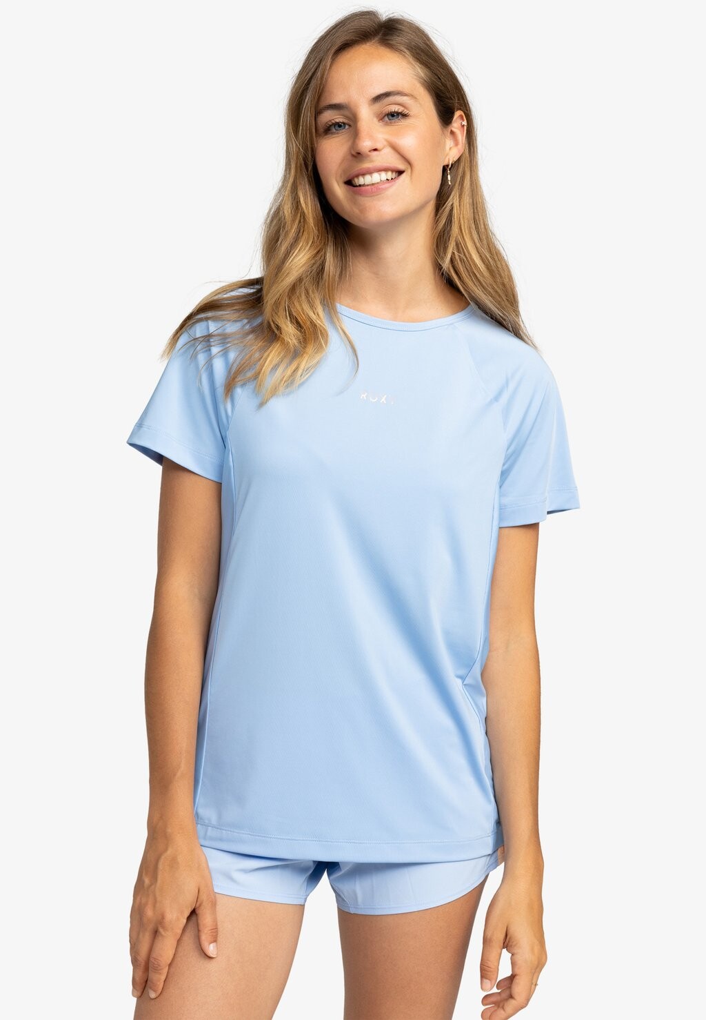 Футболка с принтом BOLD MOVES Roxy, цвет bhg
Футболка с принтом BOLD MOVES Roxy, цвет bhg