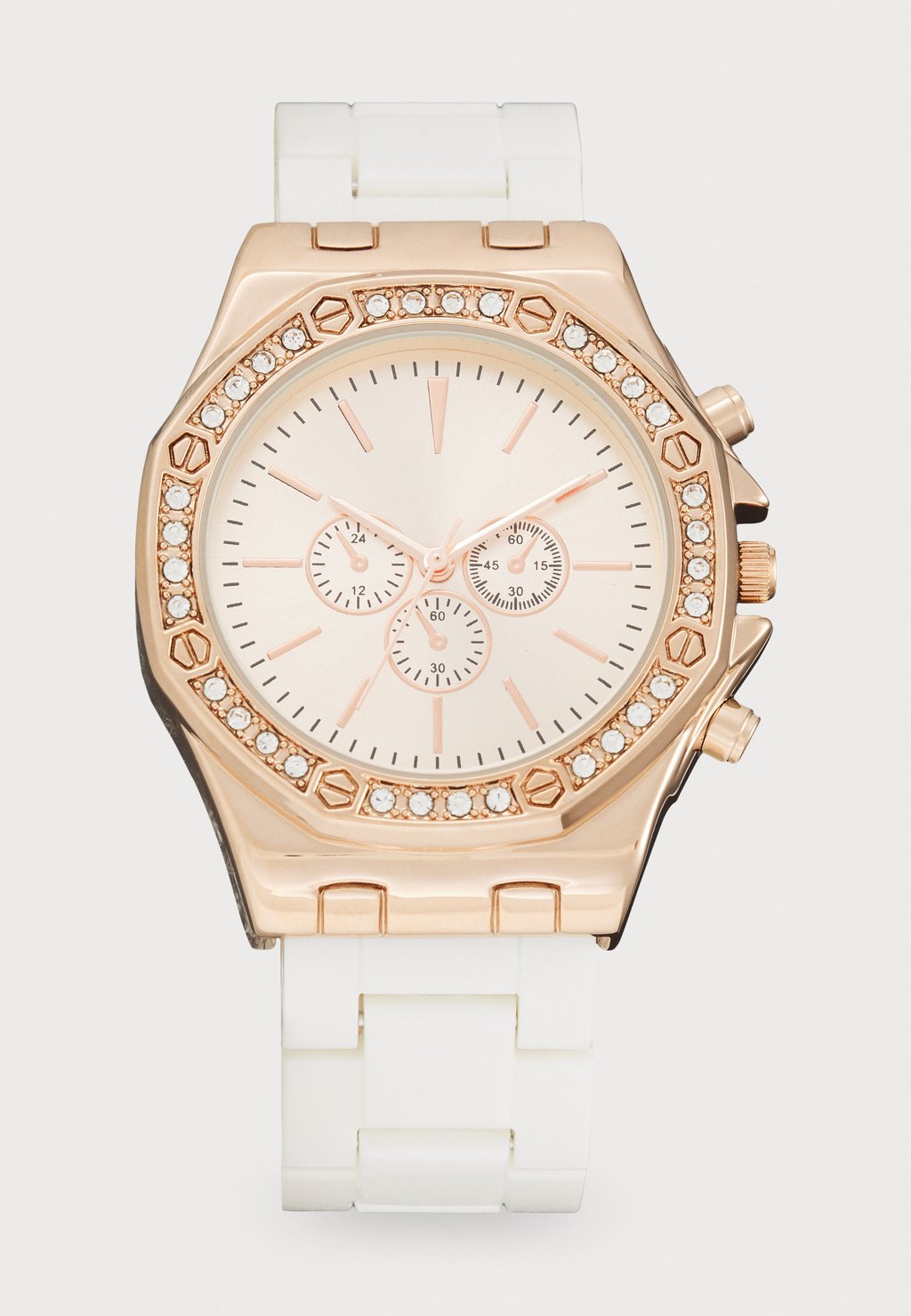 Часы Anna Field by Zalando, цвет Rose Gold-Coloured
Часы Anna Field by Zalando, цвет Rose Gold-Coloured