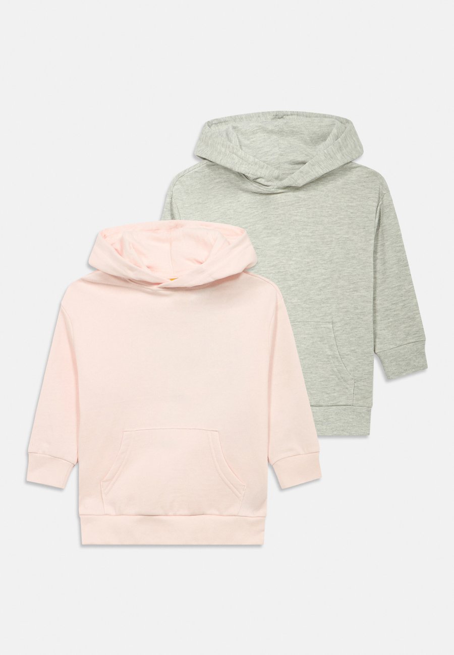 Худи Friboo UNISEX 2 PACK, Mottled Light Grey/Light Pink/Mottled Light Grey
Худи Friboo UNISEX 2 PACK, Mottled Light Grey/Light Pink/Mottled Light Grey