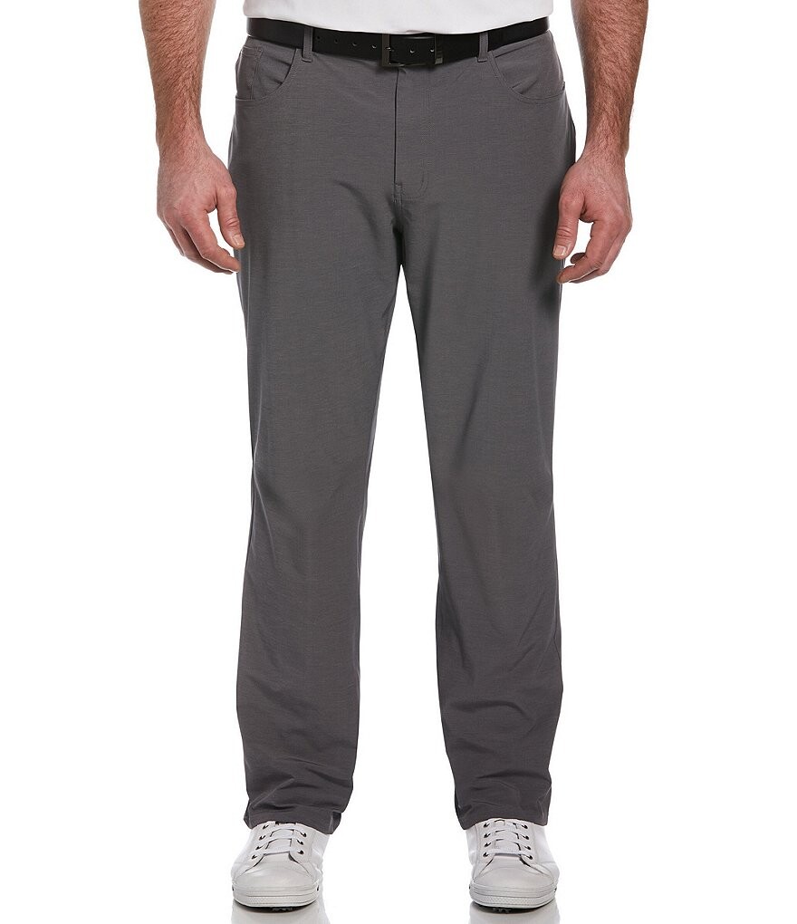 Брюки-эластичные брюки Callaway Big & Tall с плоской передней частью, серый
Брюки-эластичные брюки Callaway Big & Tall с плоской передней частью, серый