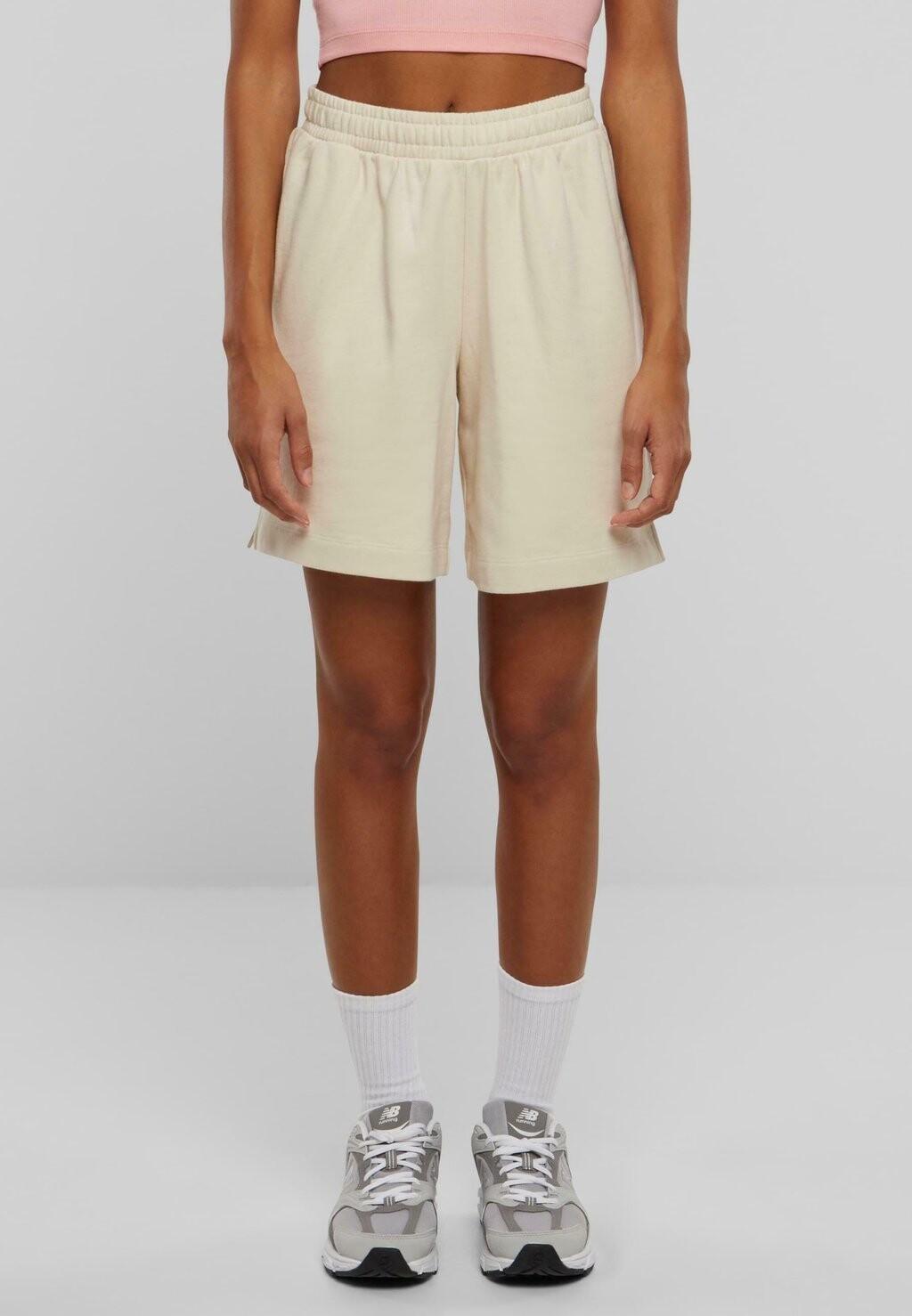 Спортивные брюки BERMUDA Urban Classics, цвет whitesand
Спортивные брюки BERMUDA Urban Classics, цвет whitesand