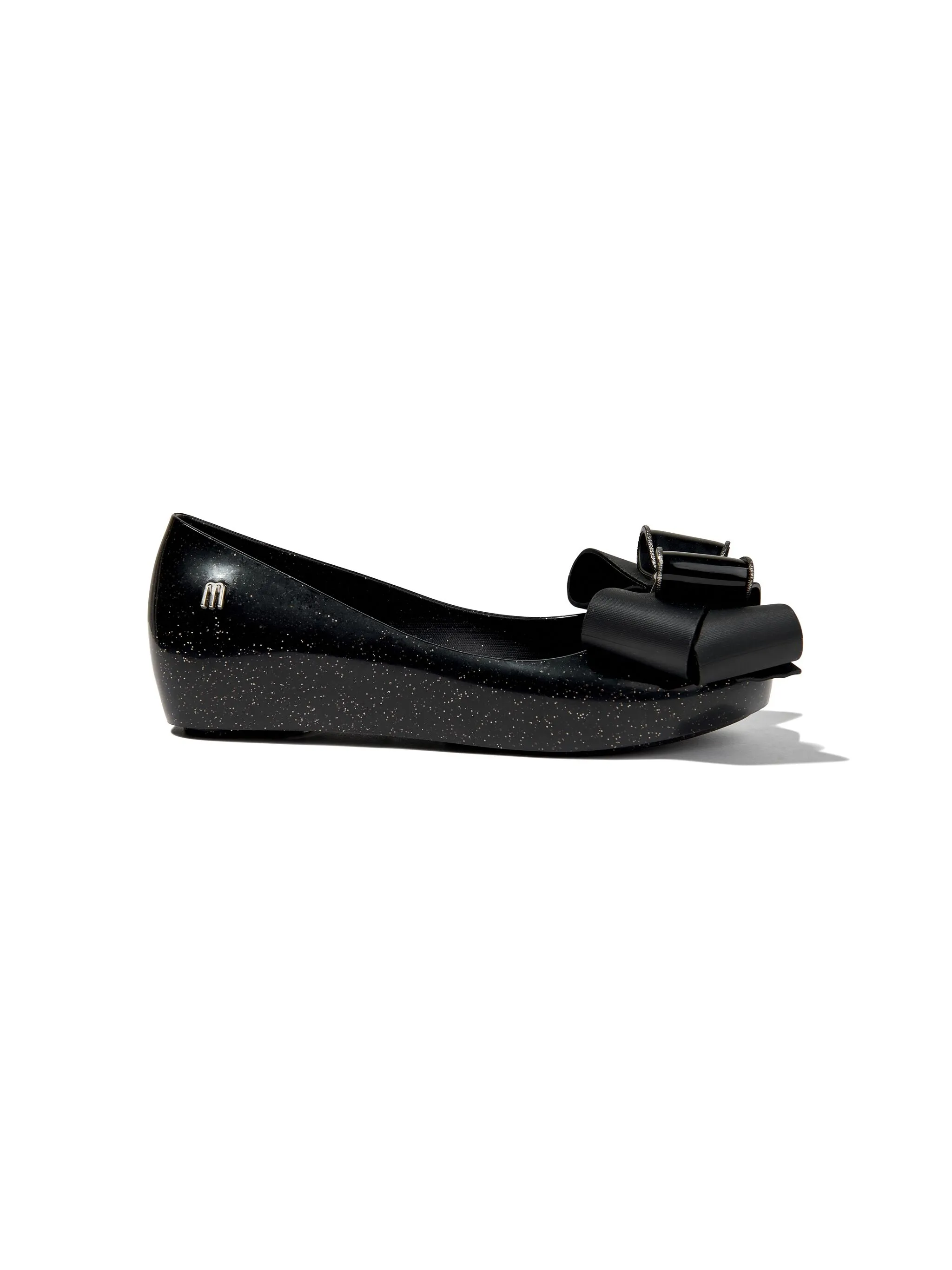 Балетки Ultragirl Sweet Mini Melissa, черный
Балетки Ultragirl Sweet Mini Melissa, черный
