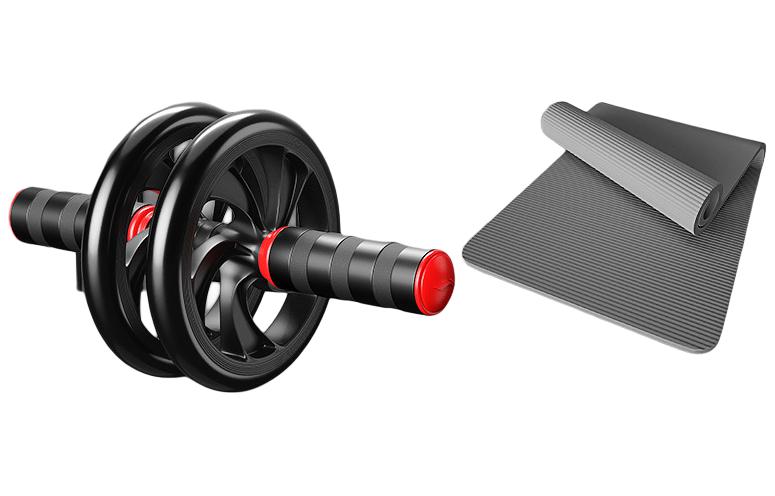 Ролик для пресса Unisex LINING
Ролик для пресса Unisex LINING