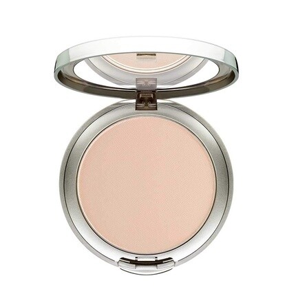Hydra Mineral Compact Foundation Увлажняющая рассыпчатая пудра в компактной форме 10G 55 Цвет слоновой кости, Artdeco 
Hydra Mineral Compact Foundation Увлажняющая рассыпчатая пудра в компактной форме 10G 55 Цвет слоновой кости, Artdeco