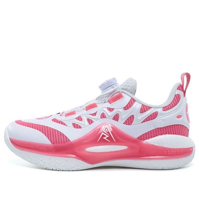 Кроссовки (PS) Rigorer AR2 'Valentine's Day', белый
Кроссовки (PS) Rigorer AR2 'Valentine's Day', белый