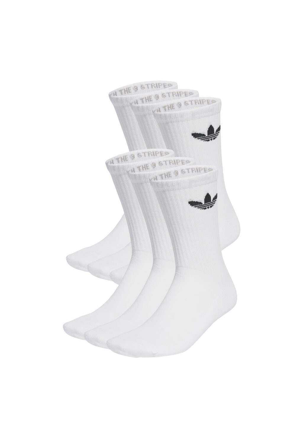 Носки adidas Originals, белый
Носки adidas Originals, белый