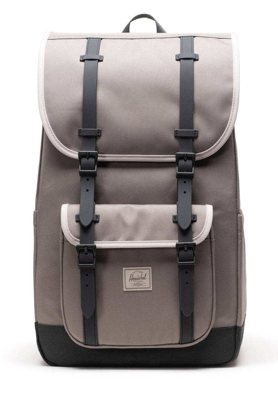 Рюкзак Herschel LITTLE AMERICA 30L, Light Grey
Рюкзак Herschel LITTLE AMERICA 30L, Light Grey