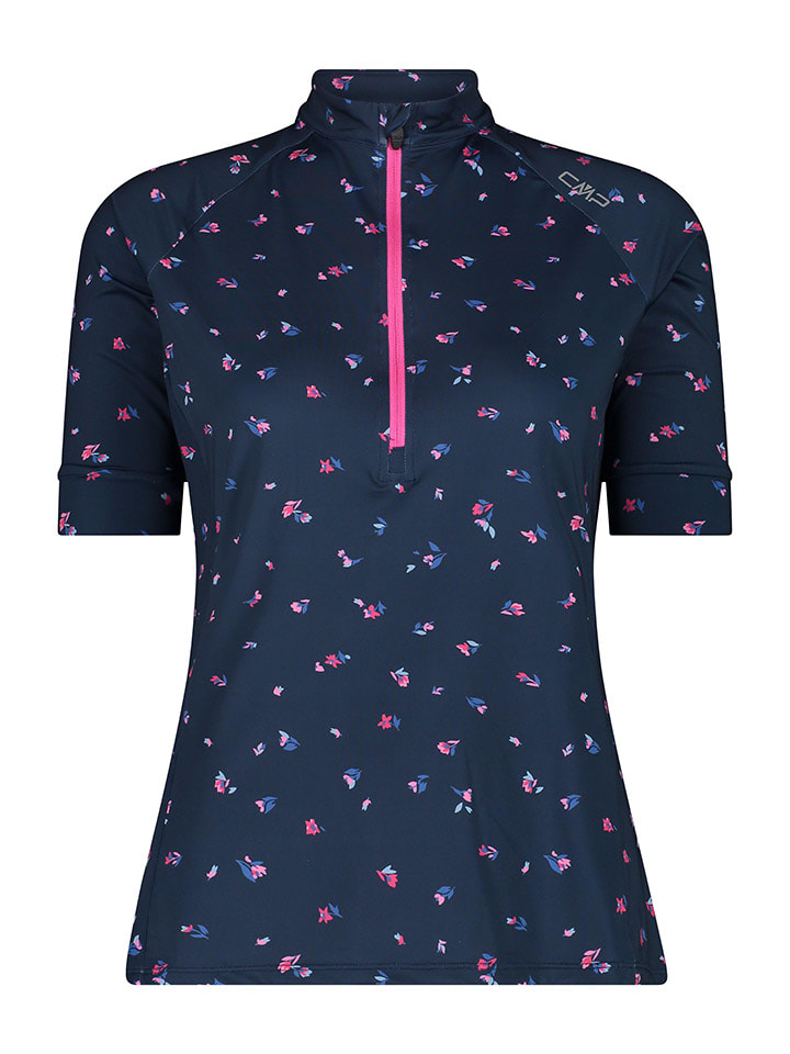 Функциональная рубашка CMP, темно-синий
Функциональная рубашка CMP, темно-синий