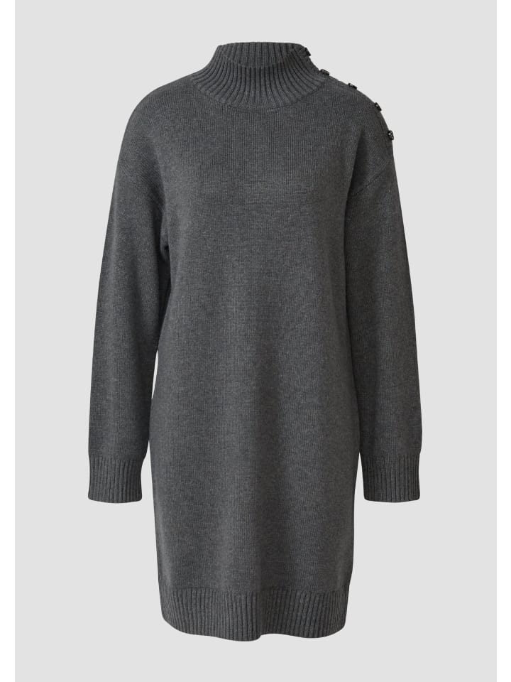 Платье в цвете 97W3_graphite s.Oliver
Платье в цвете 97W3_graphite s.Oliver