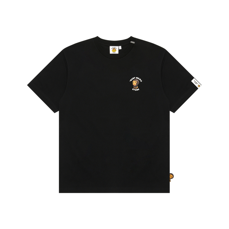 Футболка женская Aape, черный
Футболка женская Aape, черный