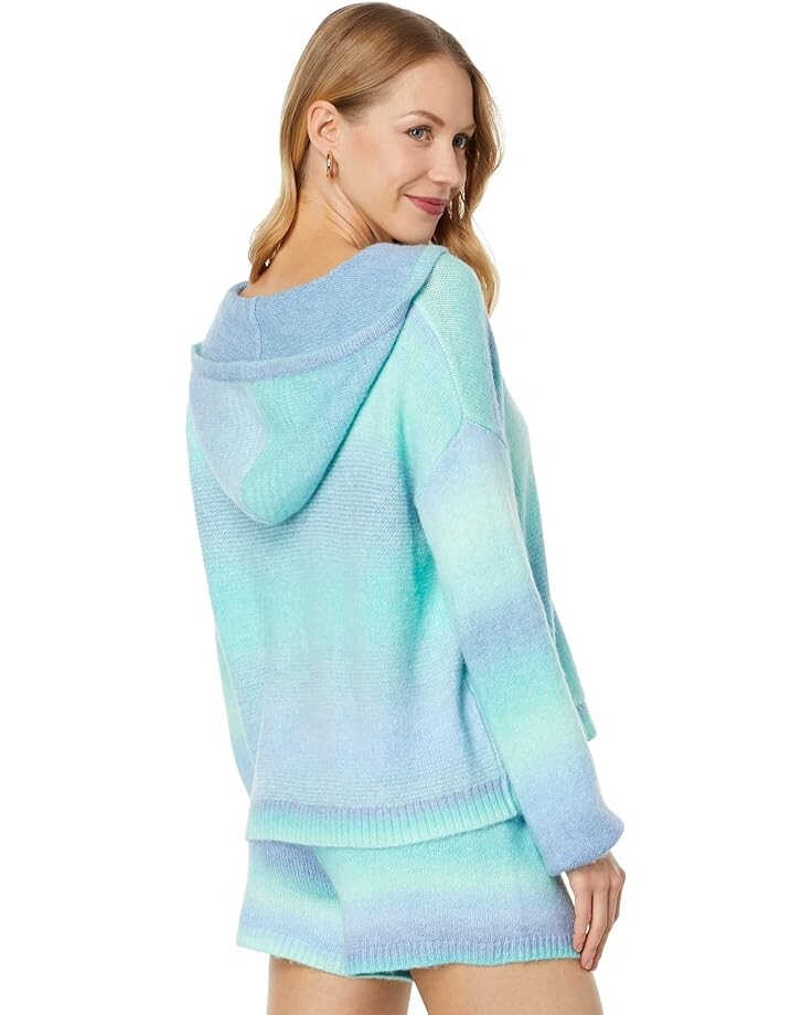 Свитер Lilly Pulitzer Wanetta Sweater, цвет Surf Blue Space Dye
Свитер Lilly Pulitzer Wanetta Sweater, цвет Surf Blue Space Dye