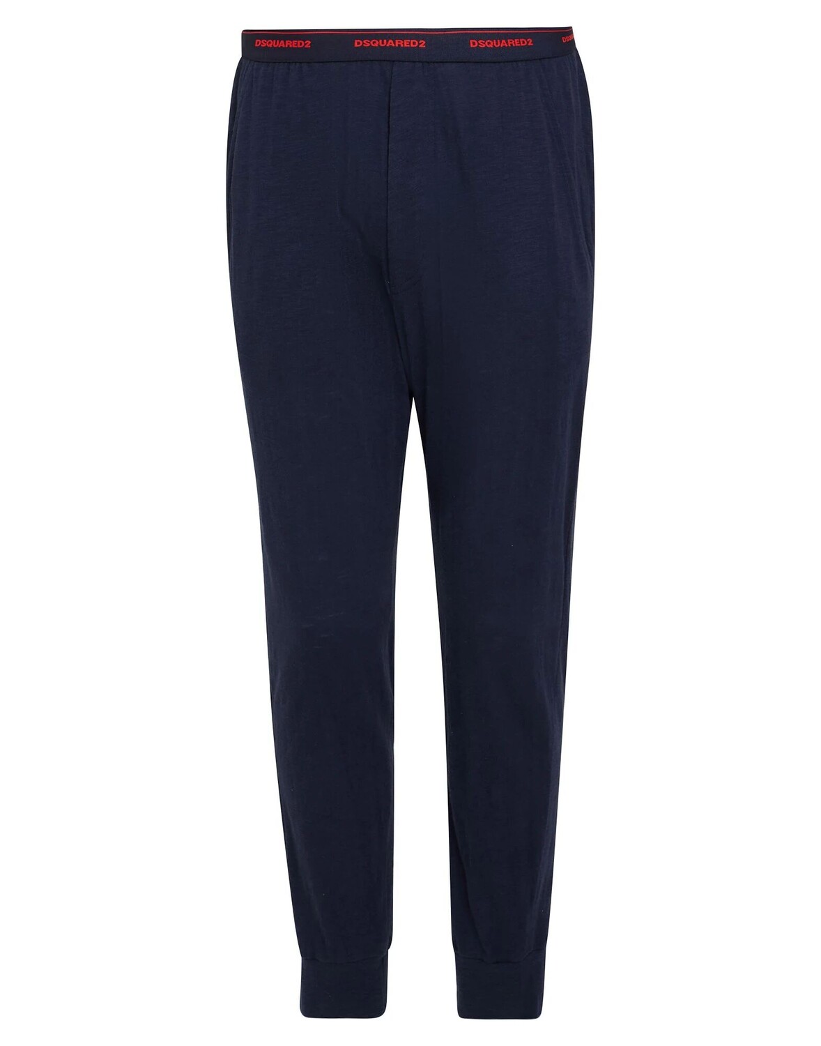 Одежда для сна Dsquared2, синий
Одежда для сна Dsquared2, синий