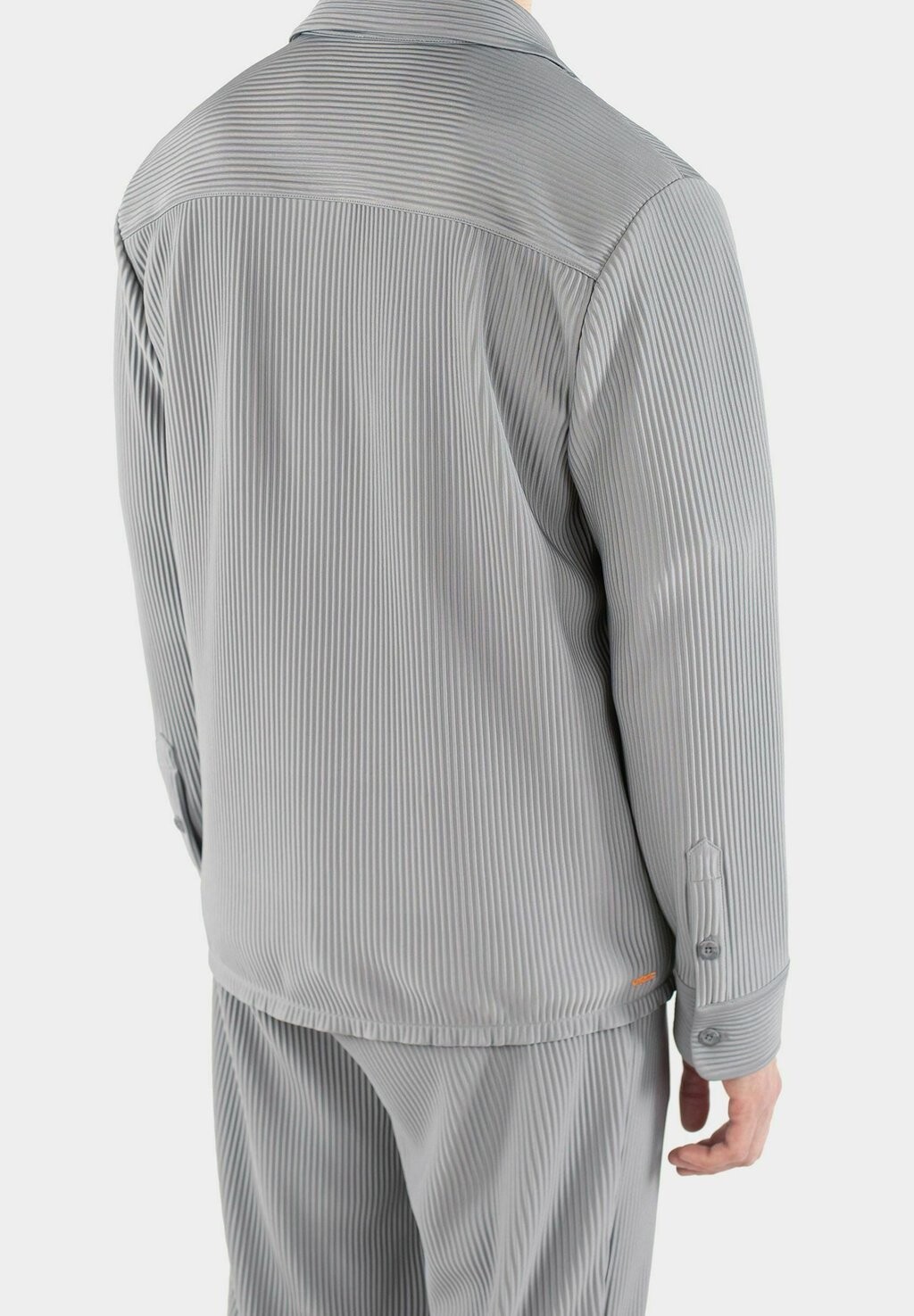 Легкая куртка CISZERE, серый
Легкая куртка CISZERE, серый