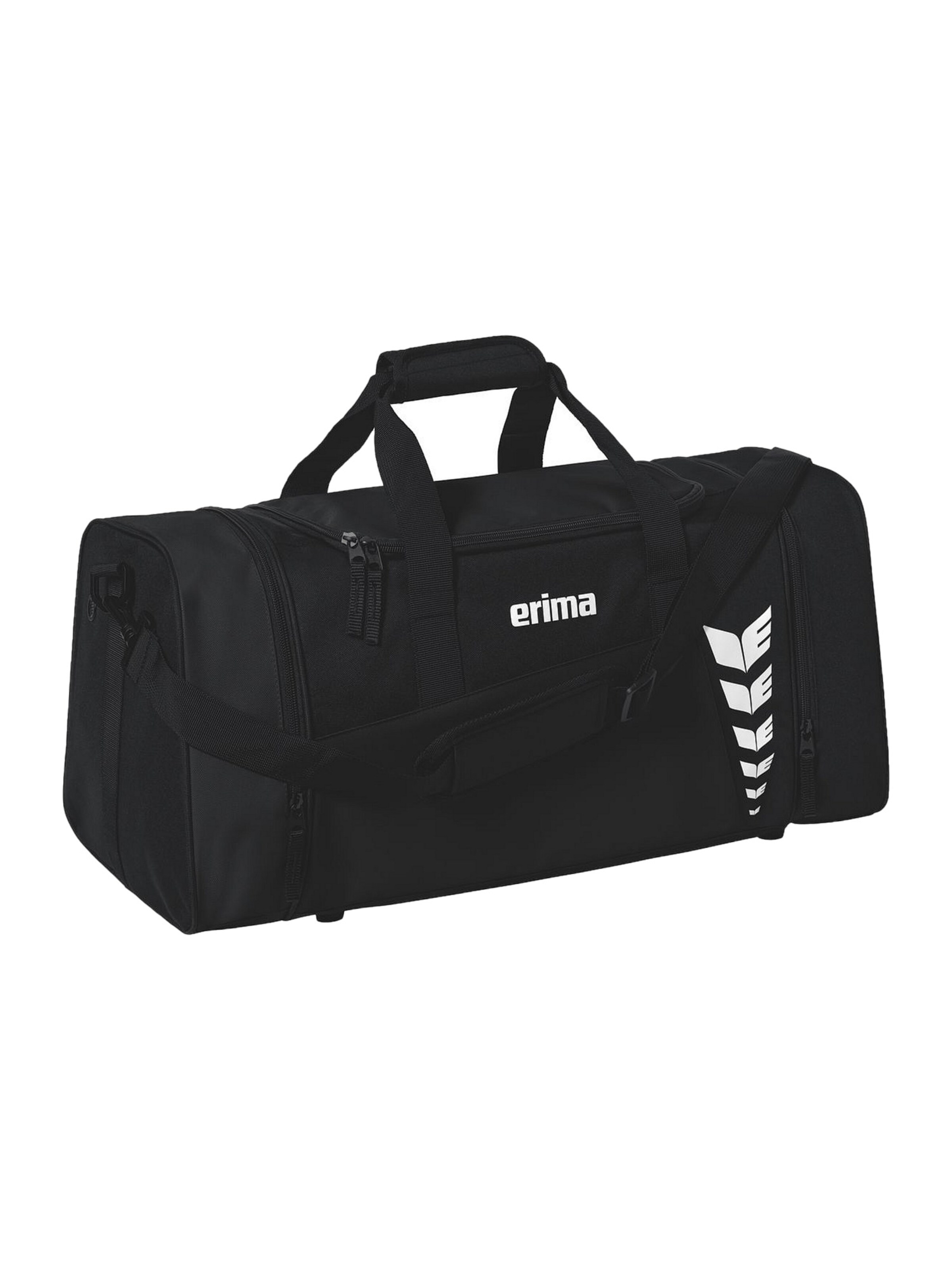 ERIMA Аксессуары в черном цвете
ERIMA Аксессуары в черном цвете