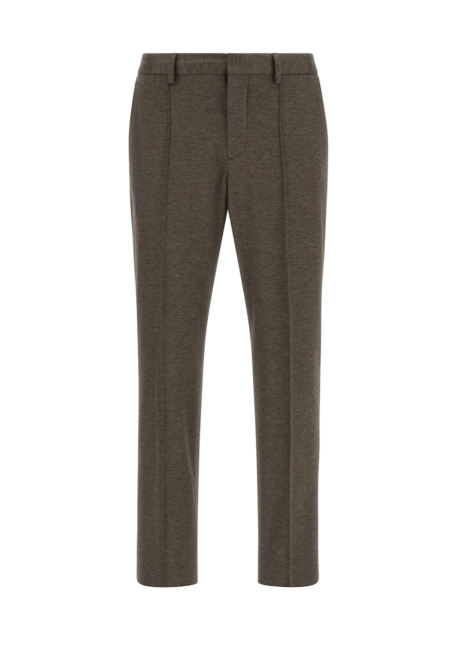 Обычные брюки Boggi Milano B Jersey, Umbra
Обычные брюки Boggi Milano B Jersey, Umbra