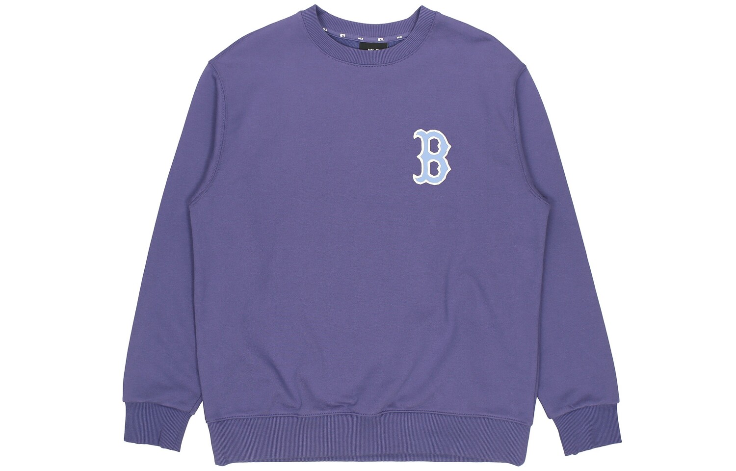 MLB Свитшот унисекс фиолетовый
MLB Свитшот унисекс фиолетовый
