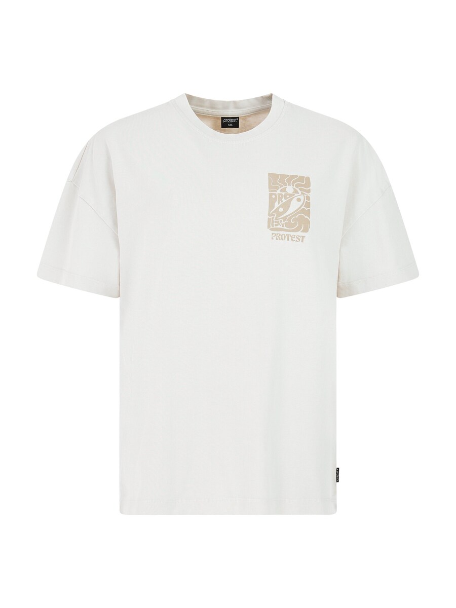 Рубашка PROTEST PRTReed, от белого
Рубашка PROTEST PRTReed, от белого