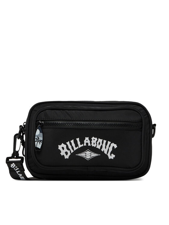 Сумочка BLB-M-001-07 Billabong, черный
Сумочка BLB-M-001-07 Billabong, черный