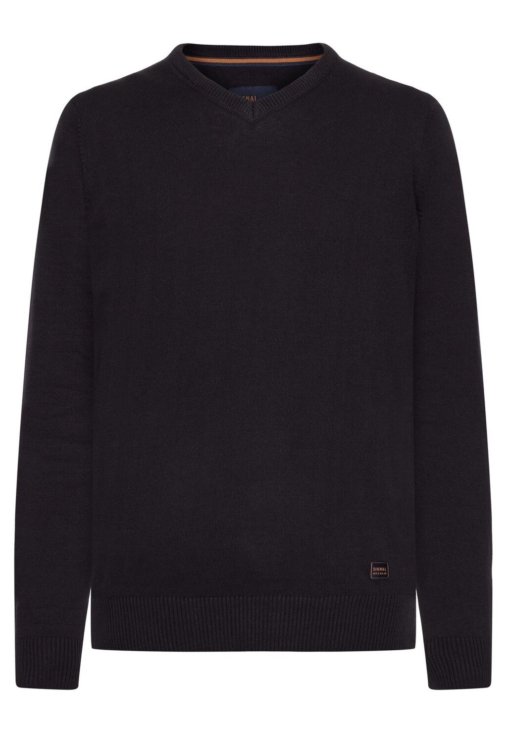 Джемпер VERN V Signal, черный
Джемпер VERN V Signal, черный