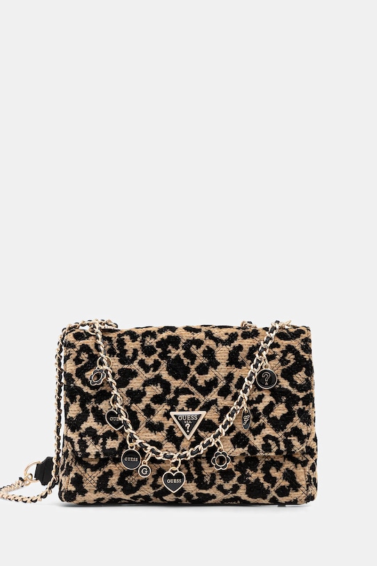 Сумка GIULLY Guess, черный
Сумка GIULLY Guess, черный