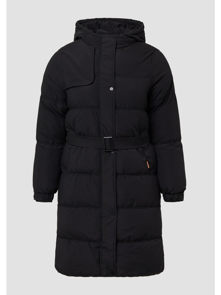 Пальто в цвете 9999_черный QS
Пальто в цвете 9999_черный QS