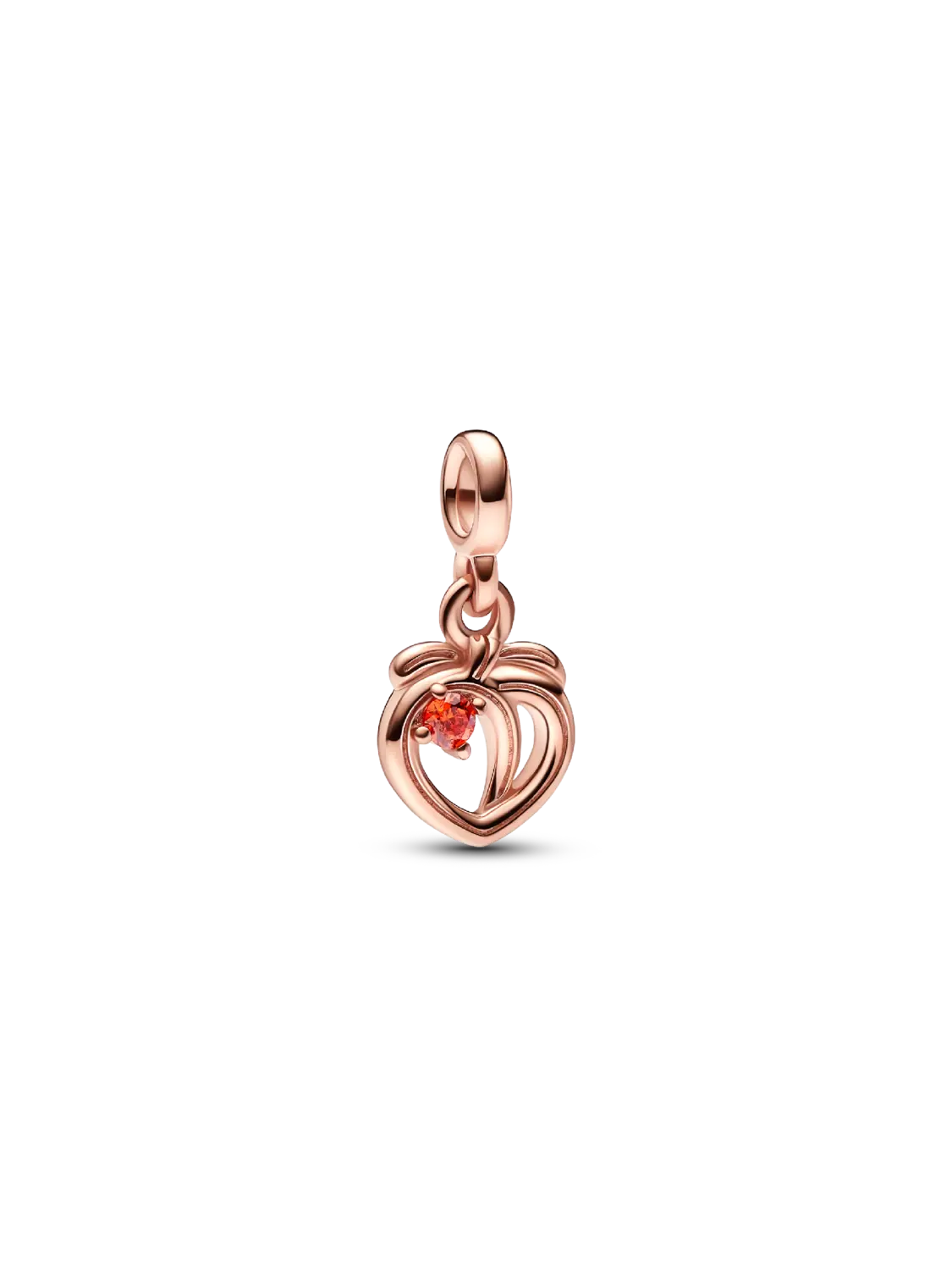 Шарм Pandora ME Cheeky Peach Mini Dangle, покрытие из 14-каратного розового золота
Шарм Pandora ME Cheeky Peach Mini Dangle, покрытие из 14-каратного розового золота