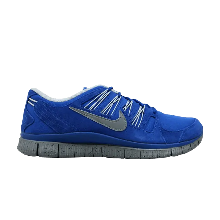 Кроссовки Nike Free 5.0 EXT, Hyper Blue
Кроссовки Nike Free 5.0 EXT, Hyper Blue