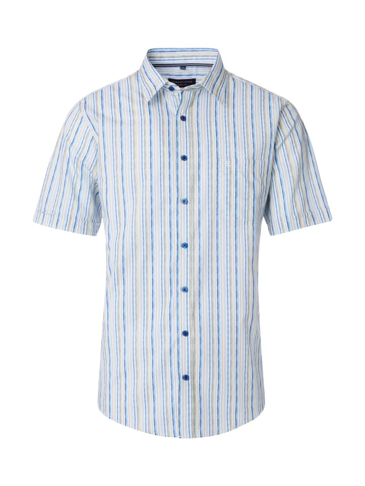 Рубашка CASAMODA, светло-синий
Рубашка CASAMODA, светло-синий