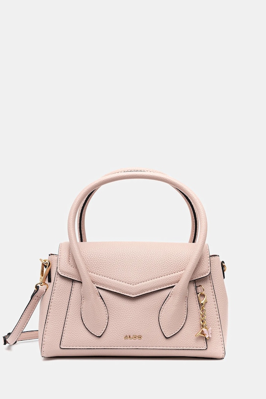 Сумка PALLIATUS Aldo, розовый
Сумка PALLIATUS Aldo, розовый