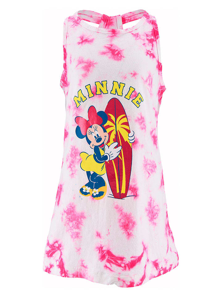 Платье Disney Minnie Mouse
Платье Disney Minnie Mouse