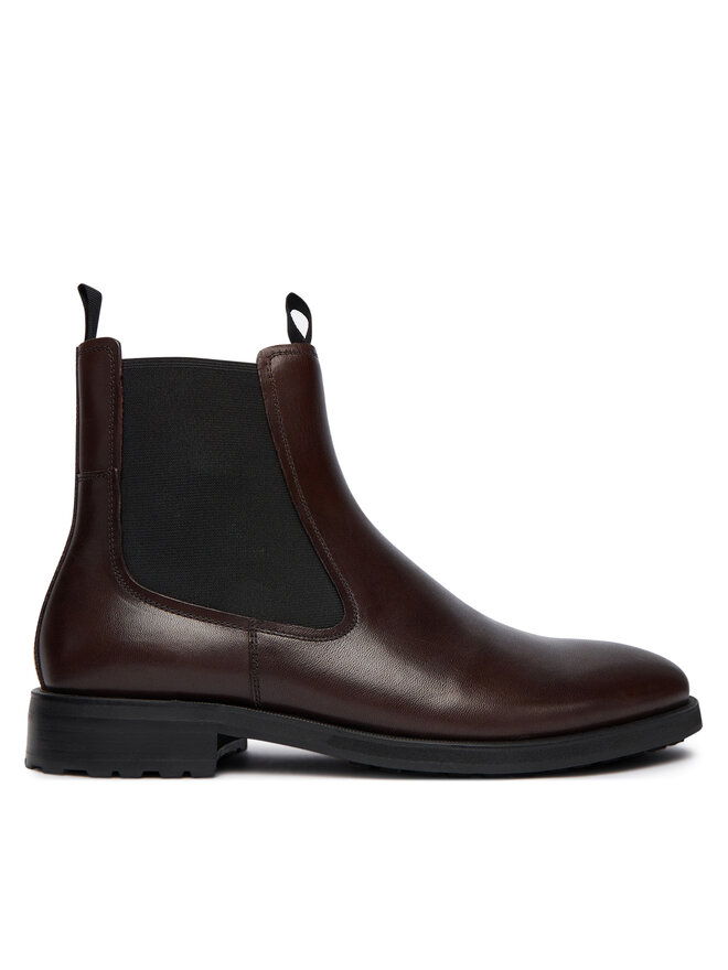 Классические ботильоны Brian 6094-101-31 Vagabond Shoemakers, коричневый
Классические ботильоны Brian 6094-101-31 Vagabond Shoemakers, коричневый