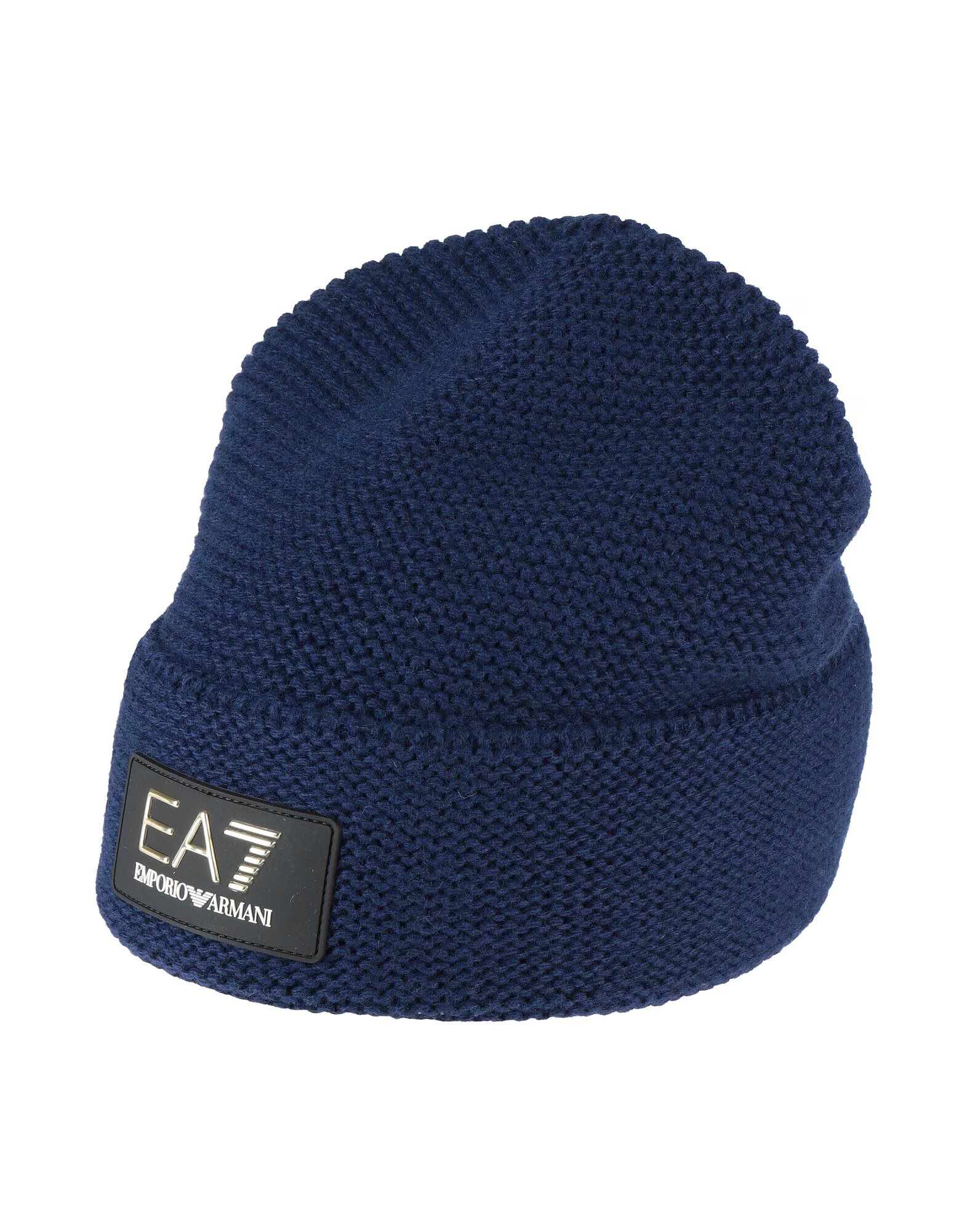 Шапка Ea7, темно-синий
Шапка Ea7, темно-синий