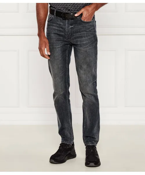 Джинсы Hugo 634 Straight fit Hugo, серый
Джинсы Hugo 634 Straight fit Hugo, серый