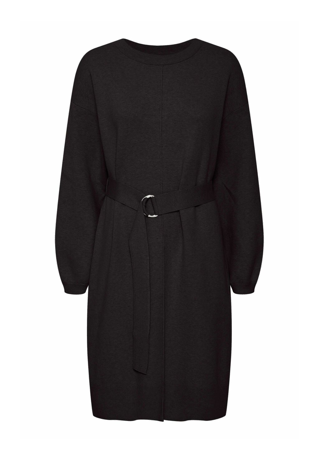 Платье-джемпер b.young, черный
Платье-джемпер b.young, черный