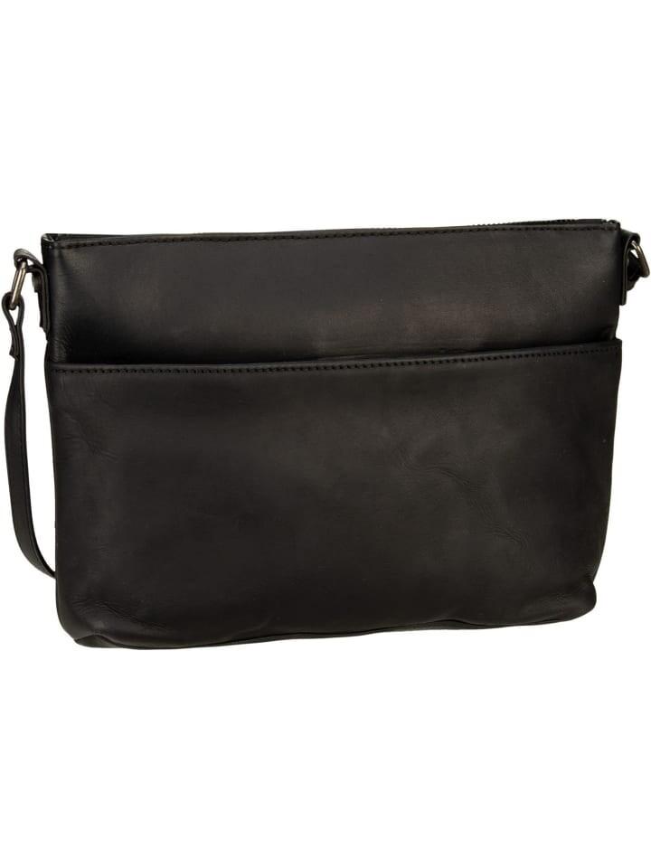 Наплечная сумка The Chesterfield Brand Umhängetasche Durban 1316, черный
Наплечная сумка The Chesterfield Brand Umhängetasche Durban 1316, черный