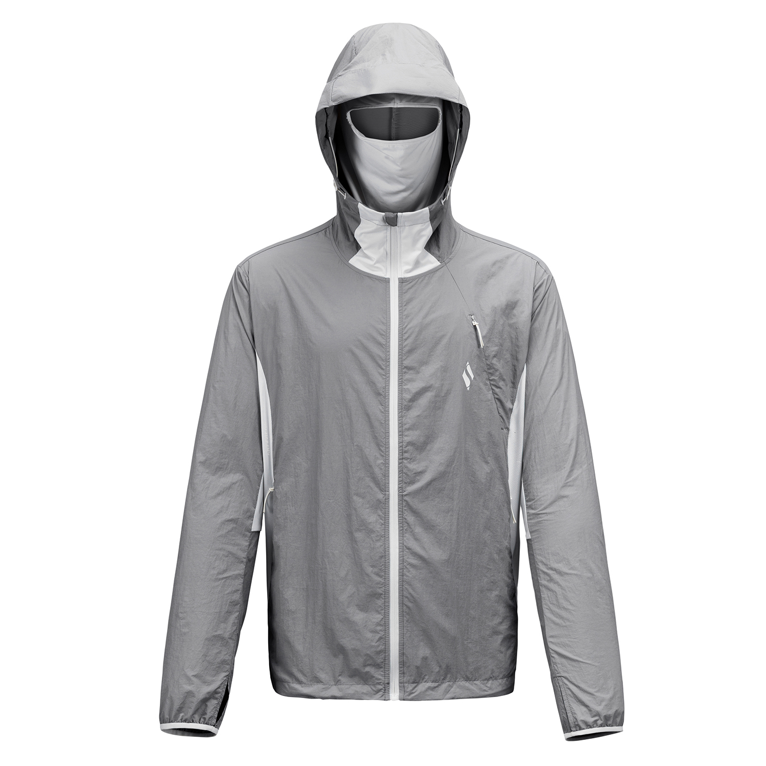 Skechers Ячжоуань серия Защитная одежда от солнца Унисекс, Gray
Skechers Ячжоуань серия Защитная одежда от солнца Унисекс, Gray